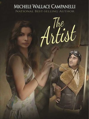 cover image of The Artist